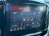 Thumbnail of 2022 Northsky Blue Metallic Chevrolet Traverse