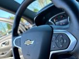 Thumbnail of 2022 Northsky Blue Metallic Chevrolet Traverse
