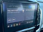 Thumbnail of 2022 Northsky Blue Metallic Chevrolet Traverse