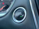 Thumbnail of 2022 Northsky Blue Metallic Chevrolet Traverse