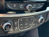Thumbnail of 2022 Northsky Blue Metallic Chevrolet Traverse