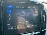 Thumbnail of 2022 Northsky Blue Metallic Chevrolet Traverse
