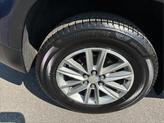 Thumbnail of 2022 Northsky Blue Metallic Chevrolet Traverse
