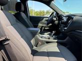 Thumbnail of 2022 Northsky Blue Metallic Chevrolet Traverse