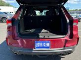 Thumbnail of 2021 Scarlet Red Metallic Chevrolet Trailblazer