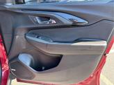 Thumbnail of 2021 Scarlet Red Metallic Chevrolet Trailblazer