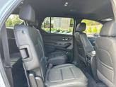 Thumbnail of 2023 Summit White Chevrolet Traverse