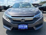 Thumbnail of 2017 Modern Steel Metallic Honda Civic