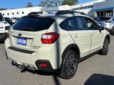 Thumbnail of 2017 Desert Khaki Subaru Crosstrek