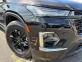 Thumbnail of 2023 Mosaic Black Metallic Chevrolet Traverse