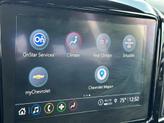Thumbnail of 2023 Mosaic Black Metallic Chevrolet Traverse