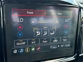 Thumbnail of 2023 Mosaic Black Metallic Chevrolet Traverse