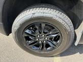Thumbnail of 2023 Mosaic Black Metallic Chevrolet Traverse
