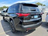 Thumbnail of 2023 Mosaic Black Metallic Chevrolet Traverse