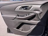 Thumbnail of 2023 Mosaic Black Metallic Chevrolet Traverse