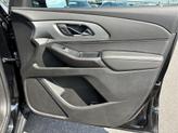 Thumbnail of 2023 Mosaic Black Metallic Chevrolet Traverse
