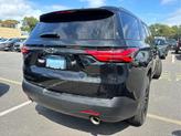Thumbnail of 2023 Mosaic Black Metallic Chevrolet Traverse