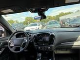 Thumbnail of 2023 Mosaic Black Metallic Chevrolet Traverse