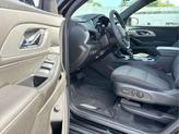 Thumbnail of 2023 Mosaic Black Metallic Chevrolet Traverse