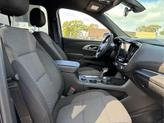 Thumbnail of 2023 Mosaic Black Metallic Chevrolet Traverse