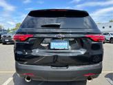 Thumbnail of 2023 Mosaic Black Metallic Chevrolet Traverse