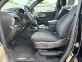 Thumbnail of 2023 Mosaic Black Metallic Chevrolet Traverse