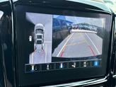 Thumbnail of 2023 Mosaic Black Metallic Chevrolet Traverse