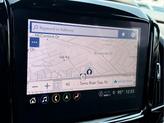 Thumbnail of 2023 Mosaic Black Metallic Chevrolet Traverse