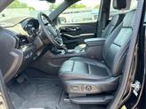 Thumbnail of 2023 Mosaic Black Metallic Chevrolet Traverse