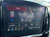 Thumbnail of 2023 Mosaic Black Metallic Chevrolet Traverse