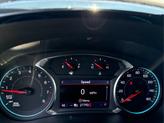 Thumbnail of 2023 Mosaic Black Metallic Chevrolet Traverse