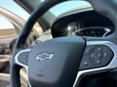 Thumbnail of 2023 Mosaic Black Metallic Chevrolet Traverse