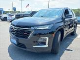 Thumbnail of 2023 Mosaic Black Metallic Chevrolet Traverse