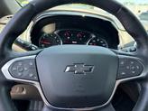 Thumbnail of 2023 Mosaic Black Metallic Chevrolet Traverse