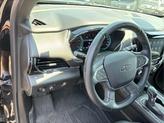 Thumbnail of 2023 Mosaic Black Metallic Chevrolet Traverse