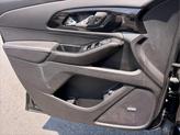 Thumbnail of 2023 Mosaic Black Metallic Chevrolet Traverse