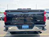 Thumbnail of 2024 Black Chevrolet Silverado 3500