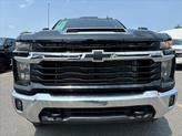 Thumbnail of 2024 Black Chevrolet Silverado 3500