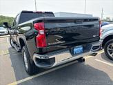 Thumbnail of 2024 Black Chevrolet Silverado 3500