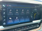 Thumbnail of 2024 Black Chevrolet Silverado 3500