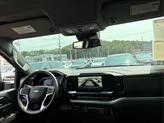 Thumbnail of 2024 Black Chevrolet Silverado 3500