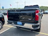 Thumbnail of 2024 Black Chevrolet Silverado 3500