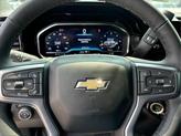 Thumbnail of 2024 Black Chevrolet Silverado 3500