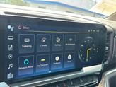 Thumbnail of 2024 Black Chevrolet Silverado 3500