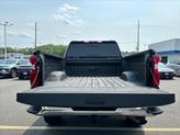 Thumbnail of 2024 Black Chevrolet Silverado 3500