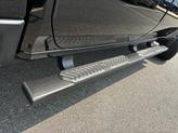 Thumbnail of 2024 Black Chevrolet Silverado 3500