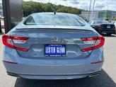 Thumbnail of 2022 Sonic Gray Pearl Honda Accord