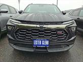 Thumbnail of 2026 Mosaic Black Metallic Chevrolet Trailblazer