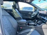 Thumbnail of 2023 Glacier White Pearl/Ebony Black Roof Kia Sportage
