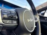 Thumbnail of 2023 Glacier White Pearl/Ebony Black Roof Kia Sportage